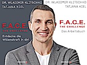 Bild des Verkufers fr F.A.C.E. the Challenge - 2 Bcher von Dr. Wladimir Klitschko im Set + 1 exklusives Postkartenset zum Verkauf von Rheinberg-Buch Andreas Meier eK
