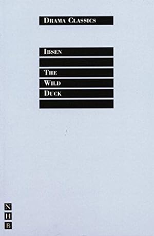 Bild des Verkufers fr The Wild Duck (NHB Classic Plays) zum Verkauf von WeBuyBooks