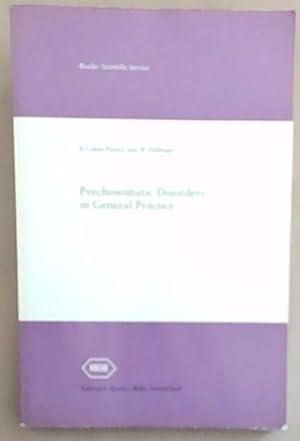 Seller image for Psychosomatic Disorders in General Practice for sale by Chapter 1