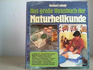 Das grosse Hausbuch der Naturheilkunde.