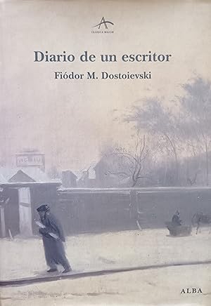 DIARIO DE UN ESCRITOR