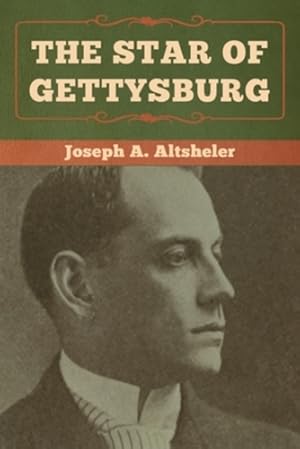 Seller image for The Star of Gettysburg [Soft Cover ] for sale by booksXpress