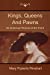 Bild des Verkufers fr Kings, Queens and Pawns: An American Woman at the Front [Soft Cover ] zum Verkauf von booksXpress