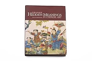 Hidden Meanings in Chinese Art