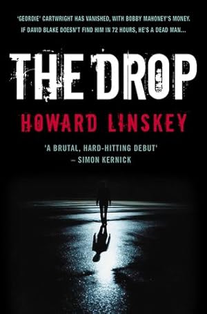 Seller image for The Drop [Soft Cover ] for sale by booksXpress