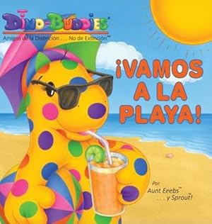 Seller image for  ¡Vamos a la Playa! (Spanish Edition) [Hardcover ] for sale by booksXpress