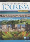 Imagen del vendedor de English for International Tourism Intermediate. Coursebook and DVD-ROM a la venta por Agapea Libros