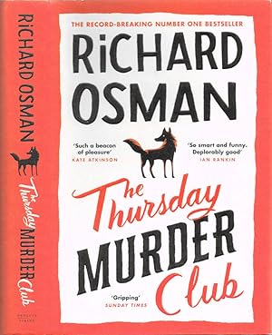 The Thursday Murder Club