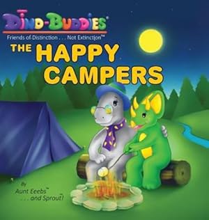 Seller image for The Happy Campers [Hardcover ] for sale by booksXpress