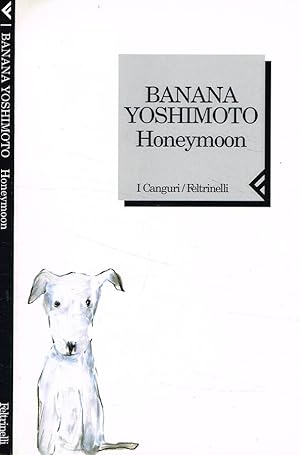 Imagen del vendedor de Honeymoon a la venta por Biblioteca di Babele