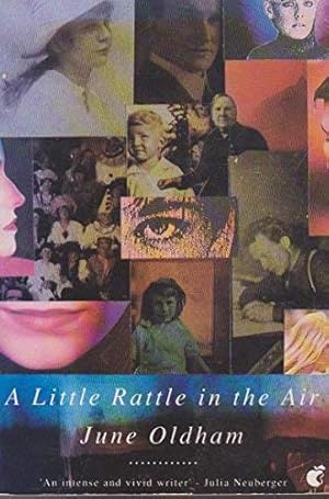 Seller image for Little Rattle In The Air for sale by WeBuyBooks