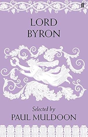 Seller image for Lord Byron for sale by WeBuyBooks