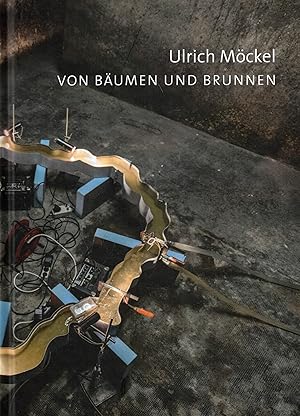 Seller image for Von Bumen und Brunnen. Eine Ausstellung in der Theologischen Fakultt Paderborn for sale by Paderbuch e.Kfm. Inh. Ralf R. Eichmann