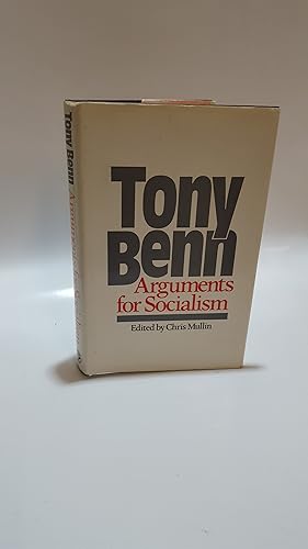 Seller image for Arguments for Socialism for sale by Cambridge Rare Books