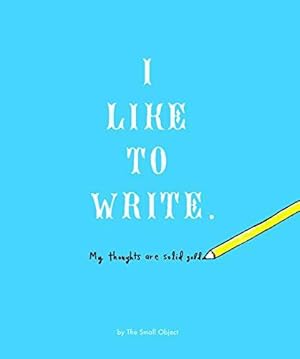 Seller image for I Like To Draw/I Like to Write Jrnl: Flip Journal for sale by WeBuyBooks