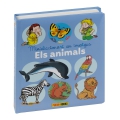 Seller image for Minidiccionari en imatges. Els animals for sale by Espacio Logopdico
