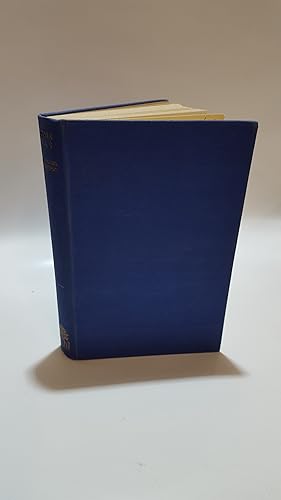 Seller image for Time Was the Reminiscences of W. Graham Robertson for sale by Cambridge Rare Books
