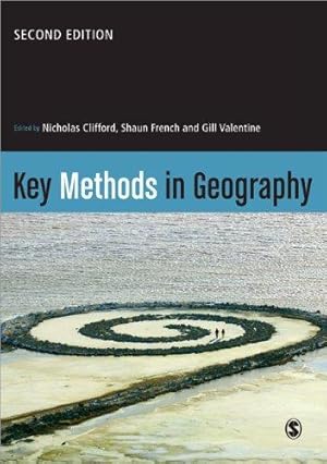 Seller image for Key Methods in Geography for sale by WeBuyBooks