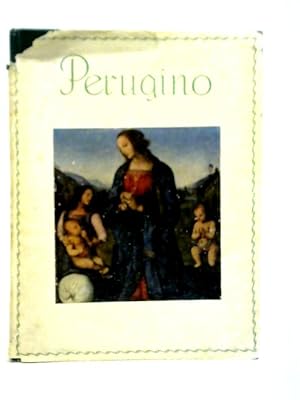 Image du vendeur pour Perugino mis en vente par World of Rare Books
