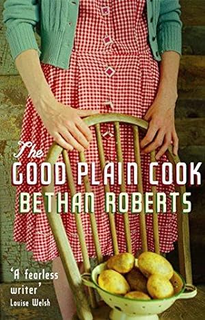 Seller image for THE GOOD PLAIN COOK for sale by WeBuyBooks