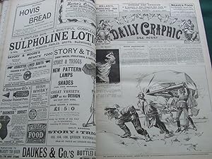 The Daily Graphic 1897