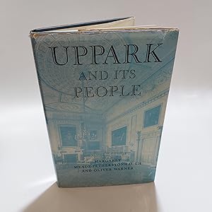 Bild des Verkufers fr Uppark and its People zum Verkauf von Cambridge Rare Books