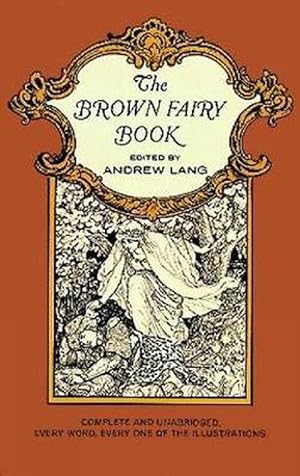 Seller image for The Brown Fairy Book (Paperback) for sale by Grand Eagle Retail
