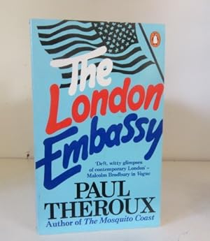 Immagine del venditore per The London Embassy venduto da BRIMSTONES