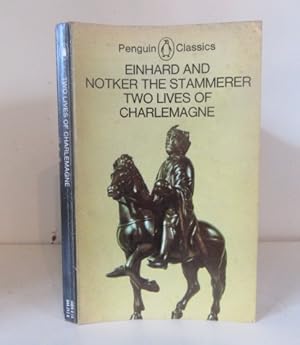 Two Lives of Charlemagne