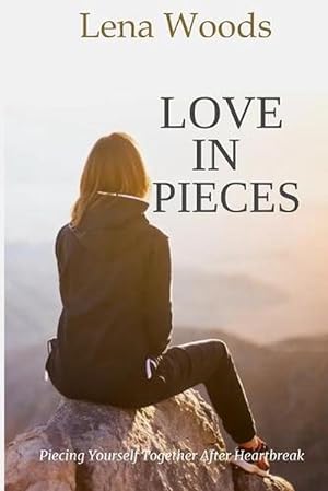 Seller image for Love in Pieces (Paperback) for sale by Grand Eagle Retail