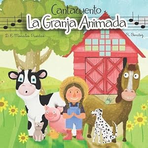 Seller image for La Granja Animada (Paperback) for sale by Grand Eagle Retail