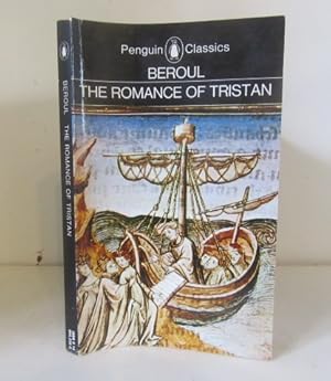 Immagine del venditore per The Romance of Tristan, and The Tale of Tristan's Madness venduto da BRIMSTONES