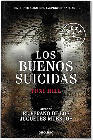 Los buenos suicidas