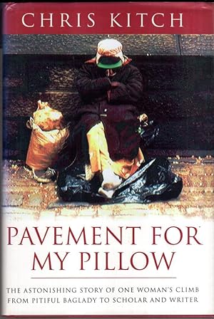 Seller image for Pavement for My Pillow for sale by High Street Books