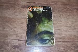 Seller image for For whom the Bell tolls (Penguin Books. no. 1066.) for sale by WeBuyBooks