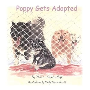 Immagine del venditore per Poppy Gets Adopted (Paperback) venduto da Grand Eagle Retail