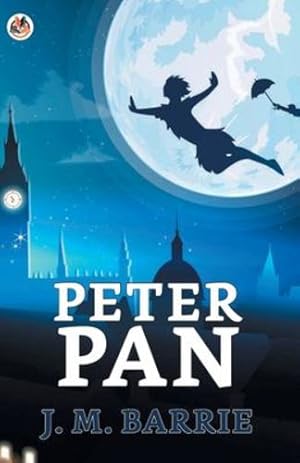 Seller image for Peter Pan by Barrie, James Matthew [Paperback ] for sale by booksXpress