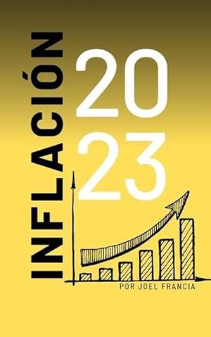Image du vendeur pour Inflacion 2023 (Paperback) mis en vente par Grand Eagle Retail