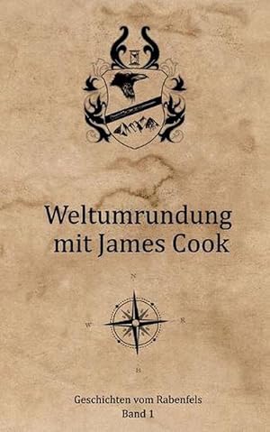 Bild des Verkufers fr Geschichten vom Rabenfels (Paperback) zum Verkauf von Grand Eagle Retail