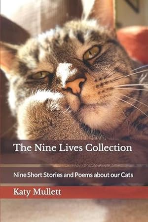 Seller image for The Nine Lives Collection (Paperback) for sale by Grand Eagle Retail