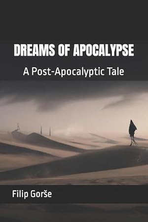 Imagen del vendedor de Dreams of Apocalypse (Paperback) a la venta por Grand Eagle Retail