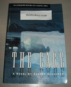 Imagen del vendedor de The Cage a la venta por biblioboy