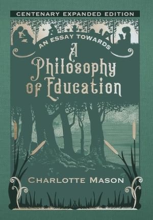 Bild des Verkufers fr An Essay towards a Philosophy of Education (Hardcover) zum Verkauf von Grand Eagle Retail