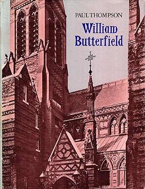 William Butterfield