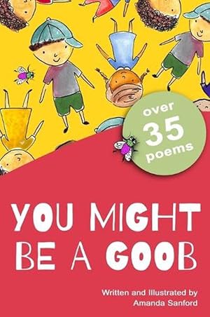 Immagine del venditore per You Might Be a Goob (Hardcover) venduto da Grand Eagle Retail