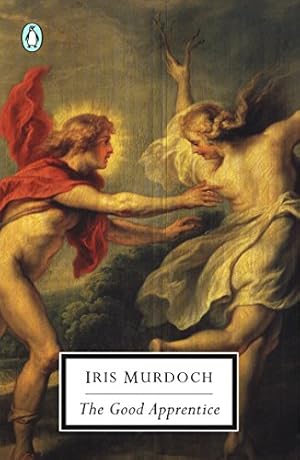 Seller image for The Good Apprentice (Classic, 20th-Century, Penguin) by Murdoch, Iris [Paperback ] for sale by booksXpress