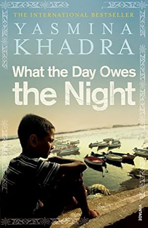 Seller image for What the Day Owes the Night [Soft Cover ] for sale by booksXpress