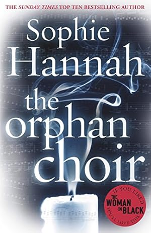 Immagine del venditore per The Orphan Choir [Soft Cover ] venduto da booksXpress
