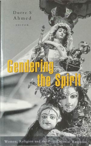 Seller image for Gendering the Spirit for sale by SEATE BOOKS
