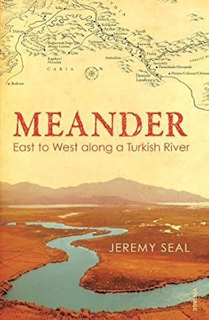 Seller image for Meander: East to West along a Turkish River [Soft Cover ] for sale by booksXpress